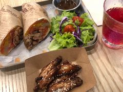 -就是卷儿Wrap and Roll(宣化路店)