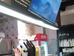 -猫爪爪原切自助烤肉(观音桥阳光世纪店)