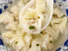 -217笋干馄饨