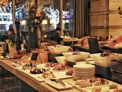 -郑州希尔顿酒店·阿米奇意大利餐厅