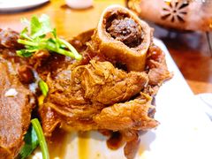 酱脊骨-李老哈·东北菜(宋园路店)