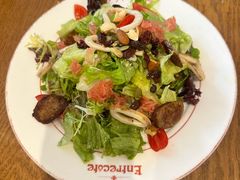 -Entrecôte 法国牛扒馆(保利·时光里店)