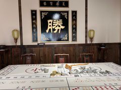 -婺源梦里老家大型山水实景演出