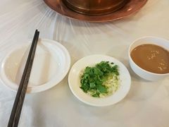 麻酱-东来顺饭庄(王府井步行街店)