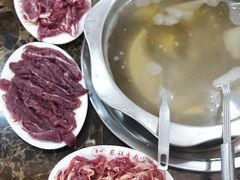 -蔡社牛肉城(龙湖店)