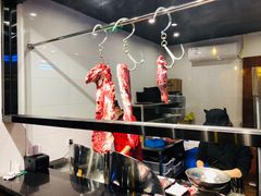 -牛品福潮汕牛肉火锅(旺庄店)