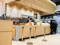 -奈雪的茶(石厦时代广场店)