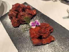 -鱼翅楼·津派砂锅鱼翅(水上公园店)