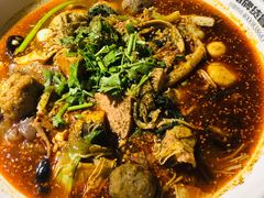 -曹掌柜小酒馆烧烤集团(崂山同兴路店)