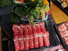 -呷哺呷哺(保利广场店)