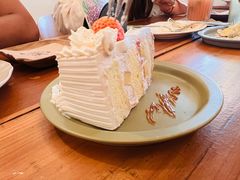 -野路甜点铺(松柏路店)