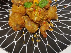 -滋粥楼·顺德菜海鲜茶点(金融城店)
