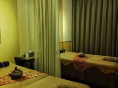-海悦容庭SPA·按摩·推拿(东盟店)