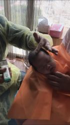 -喜喜月子(瑞虹天地店)