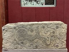 -卧龙岗文化园-南阳市汉画馆