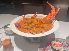 -狮拾久·现代新加坡料理(壹方城店)