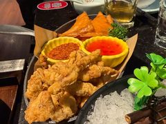 -捞王锅物料理(凯旋路店)