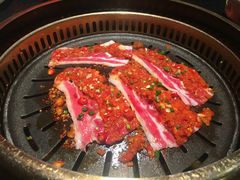 -嘿嘟嘟·肋条烧肉放题(爱融荟城店)