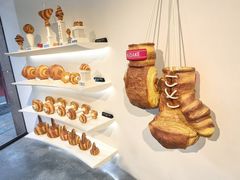 -NUDAKE(HAUS NOWHERE店)
