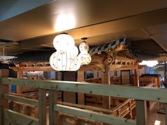 -纽斯洗浴SPA(三墩店)