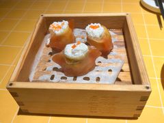 -蔡澜点心·粤菜(海印都荟城店)