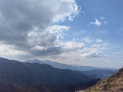 -灵山