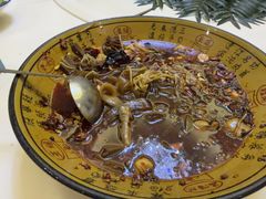 -三羊居食府(文艺路店)