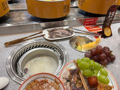 -喜家自助小火锅(乐客城店)