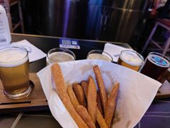 -甲丁坊·德餐·酒吧(五棵松华熙店)