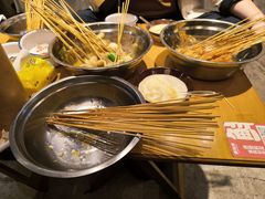 -嘉州鲜知味钵钵鸡(奎星楼店)