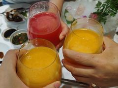 -京彩臻品火锅