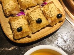 -一品诚记烤肉(大连柏威年购物中心店)