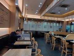 -吉野家(成都时代奥莱店)