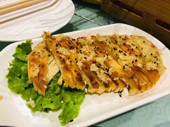 -福苗小骆驼烧烤(大唐不夜城店)