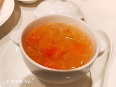 木瓜雪耳-東海海鲜酒家(中信广场店)