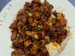 -晋阳饭庄(虎坊桥店)