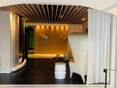 -锦江都城经典达华静安寺酒店·餐厅