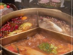 -湊湊火锅·茶憩(打浦桥日月光店)