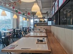 大堂-醉得意(马驹桥店)