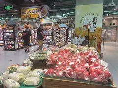 -盒马鲜生(顺义店)