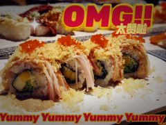 -赤稻·日式料理(禅城店)