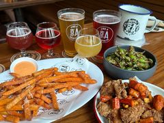 -京A Taproom·精酿餐吧(CBD店)