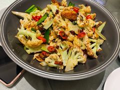 -老德州四合院·德州菜(天衢路店)