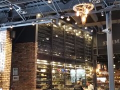 大堂-鱼乐轩海鲜专门店