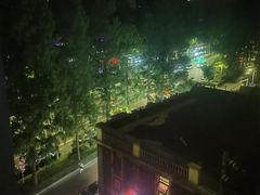 -南京THE TAI太和紫金大酒店