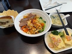 -阿那亚第三食堂 Cafeteria 3