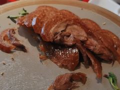 -青年公社烤鸭(青年路店)