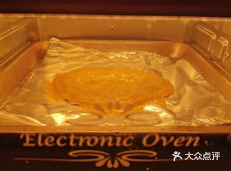 只是不知什么时候才能在超市买到早已脱销的手抓饼呢