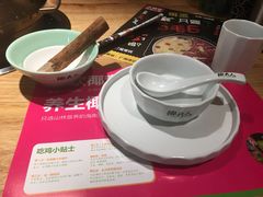 -椰夫人·养生椰子鸡(金沙洲永旺店)