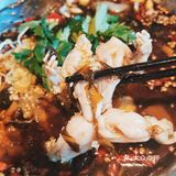 吃一顿蛙蛙，感悟人生:没它健壮？！